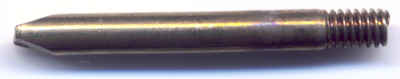 Chisel Tip