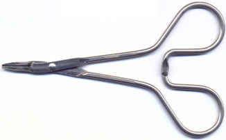 Surgical Clamp