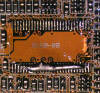 No Clock Chip !