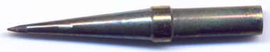 Pointed Tip